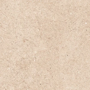 Global Stone Position Pose Beige Porcelain Paving, 600 x 600mm - Pack of 2